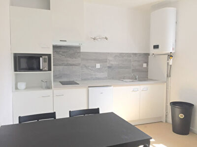 Location appartement à Esclagne (09600)