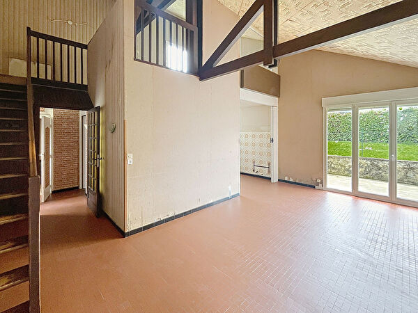 Vente maison récente à Tarascon sur ariege (09400)