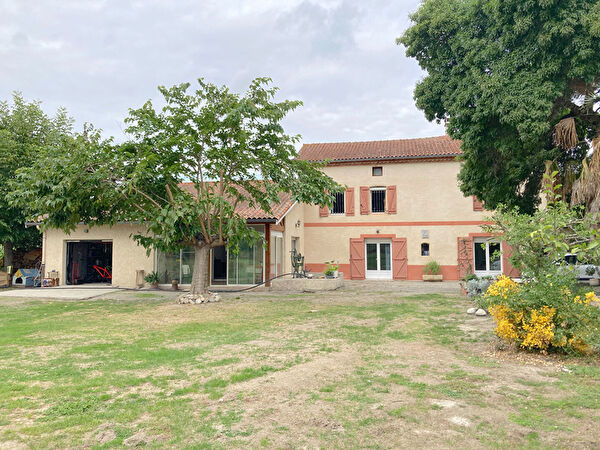 Location maison à Tarascon sur ariege (09400)