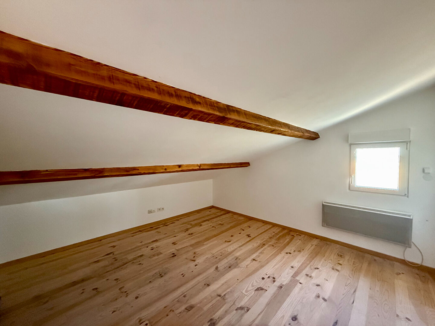 SAVERDUN : MAISON AVEC VUE PYRENNES ET APPARTEMENT INDEPENDANT EN CAMPAGNE