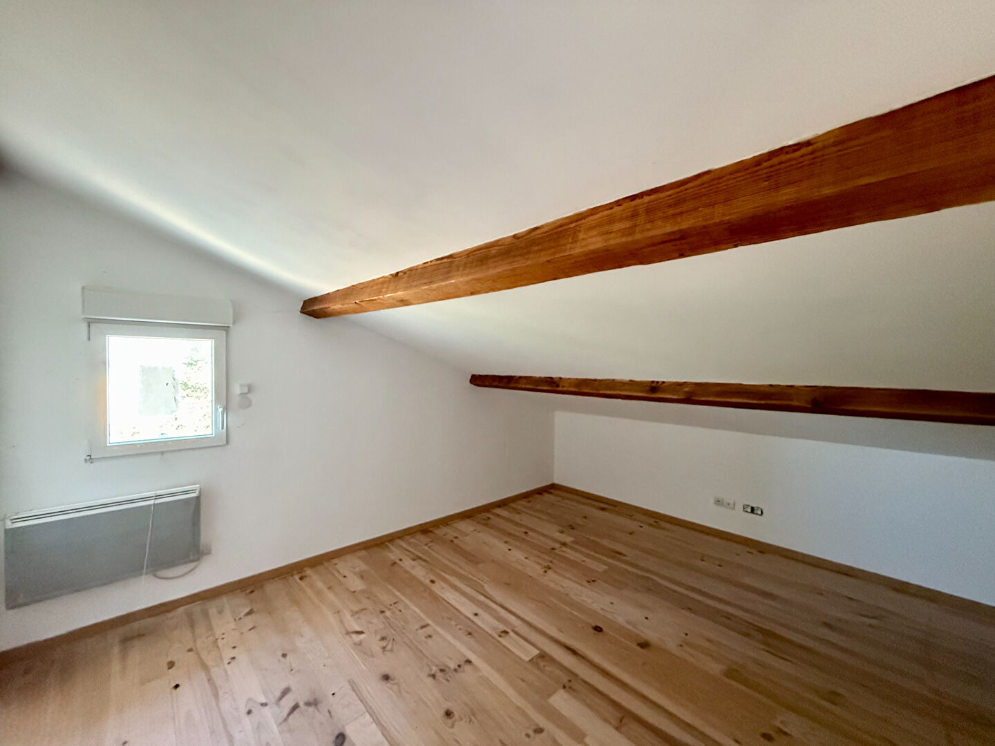 SAVERDUN : MAISON AVEC VUE PYRENNES ET APPARTEMENT INDEPENDANT EN CAMPAGNE