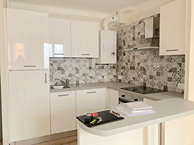 Location appartement à Esclagne (09600)