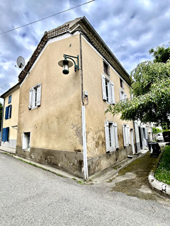 Vente maison à Bedeilhac et aynat (09400)