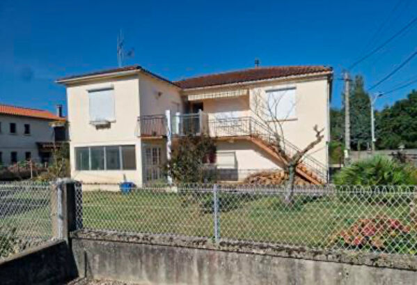 Location maison à Pomas (11250)