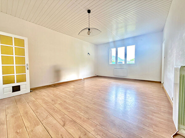 Vente appartement à Tarascon sur ariege (09400)