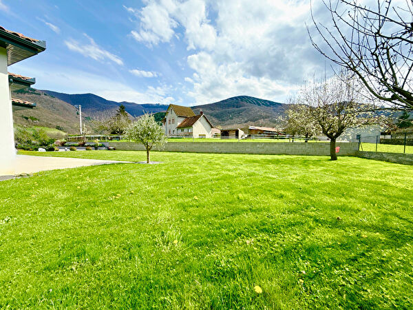 Vente maison à Bedeilhac et aynat (09400)