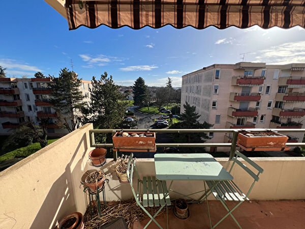 Vente par agence immobiliere à Toulouse (31400)