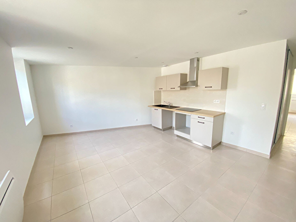 Location appartement à Esclagne (09600)