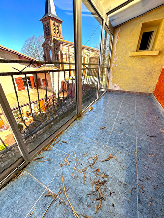 Vente maison investissement à Tarascon sur ariege (09400)