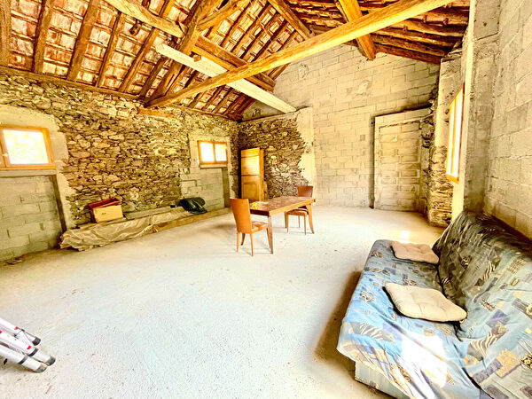 Vente maison garage à Tarascon sur ariege (09400)