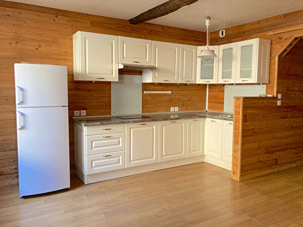Location appartement à Lavelanet (09300)