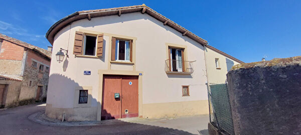 Vente maison investissement à Tarascon sur ariege (09400)