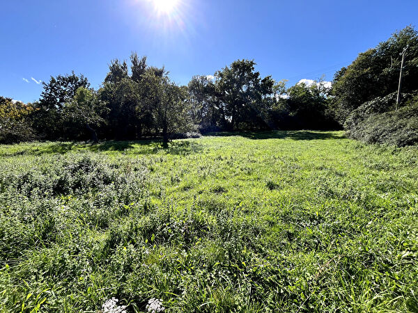 Vente terrain à Rieucros (09500)