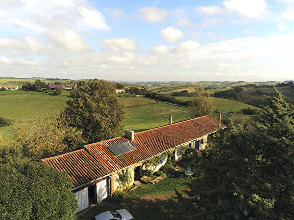 Vente maison à Cante (09700)