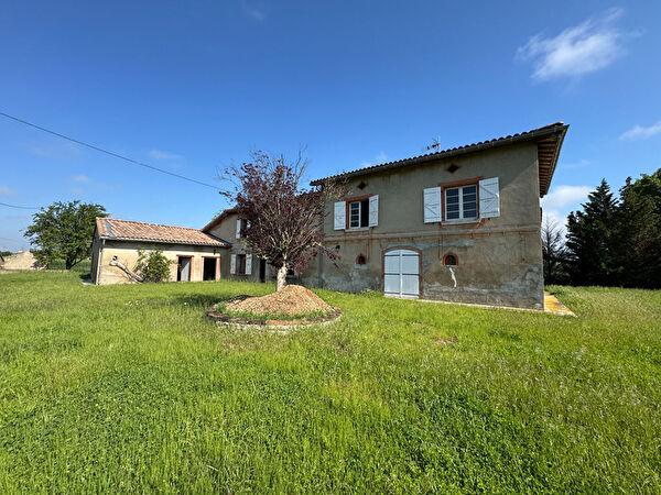 Vente maison à Cante (09700)