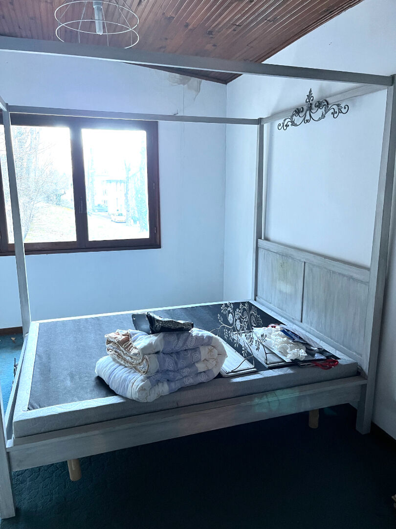 A VENDRE ANCIENNE MAISON A RENOVER   FORT POTENTIEL à 10 MINUTES DE TARASON