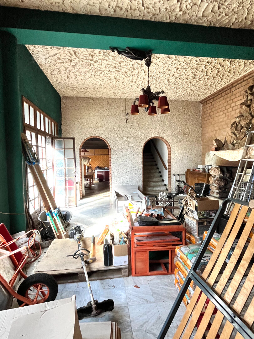A VENDRE ANCIENNE MAISON A RENOVER   FORT POTENTIEL à 10 MINUTES DE TARASON