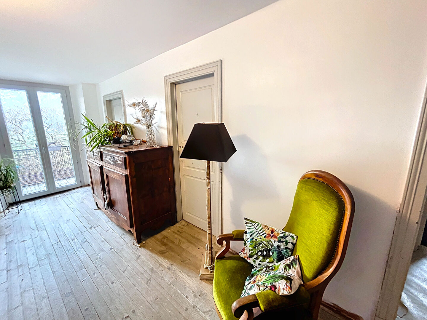 MAISON FAMILIALLE + GÎTES A VENDRE A ORNOLAC