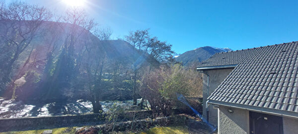 Vente maison à Tarascon sur ariege (09400)