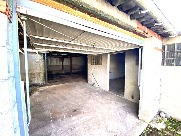 Location garage-parking à Muret (31600)