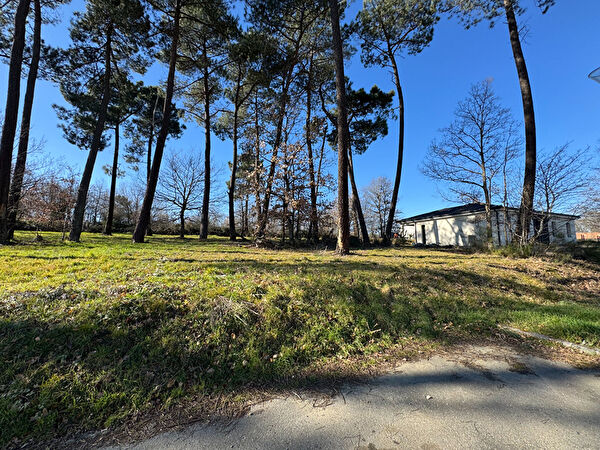 Vente terrain à Auterive (31190)