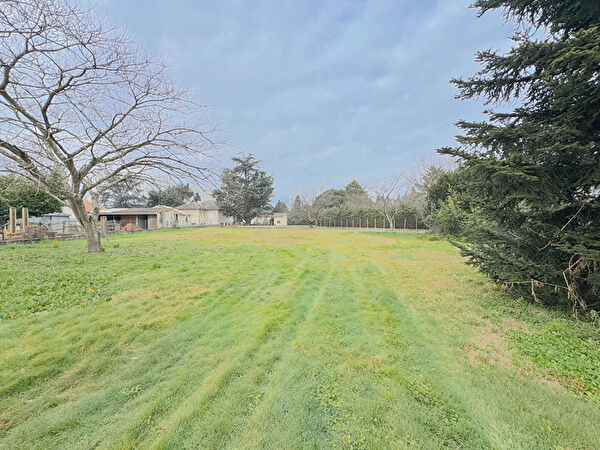 Vente terrain à Rieucros (09500)