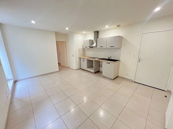 Location appartement à Tarascon sur ariege (09400)