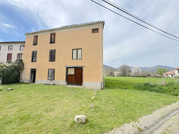 Vente maison récente à Tarascon sur ariege (09400)