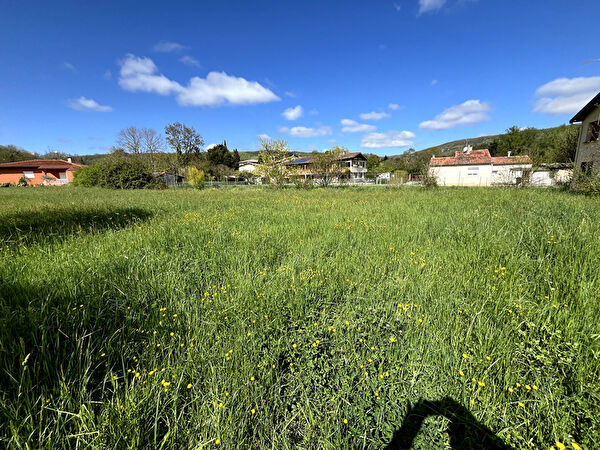 Vente terrain à Carcassonne (11000)