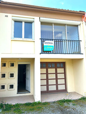 Vente maison véranda à Saverdun (09700)
