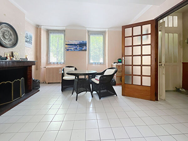 Vente maison investissement à Tarascon sur ariege (09400)