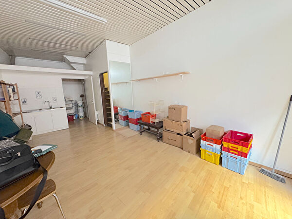 Vente maison meublée à Pompertuzat (31450)