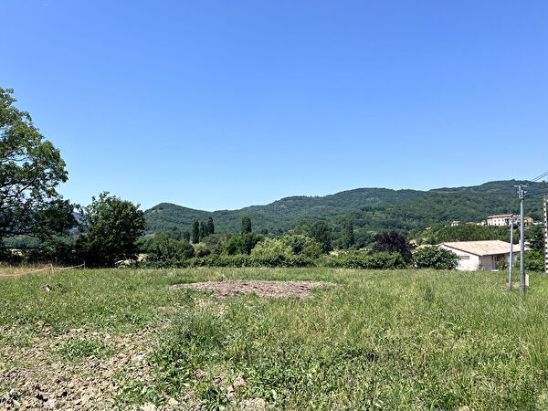 Vente terrain à Carcassonne (11000)