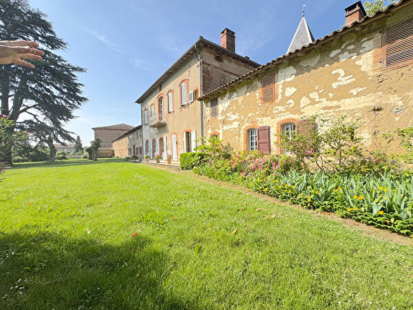 Vente maison à Cante (09700)