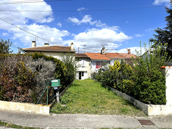 Vente maison à Calmont (31560)