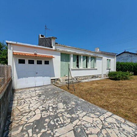 Vente maison récente à Tarascon sur ariege (09400)