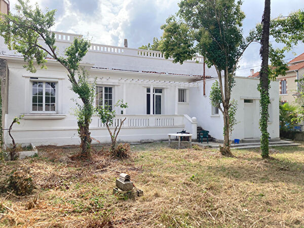 Location maison à Pomas (11250)