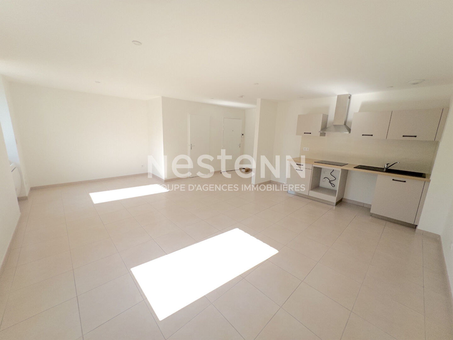 A LOUER - APPARTEMENT STANDING  T3 - 70m2 AU 2EME ETAGE