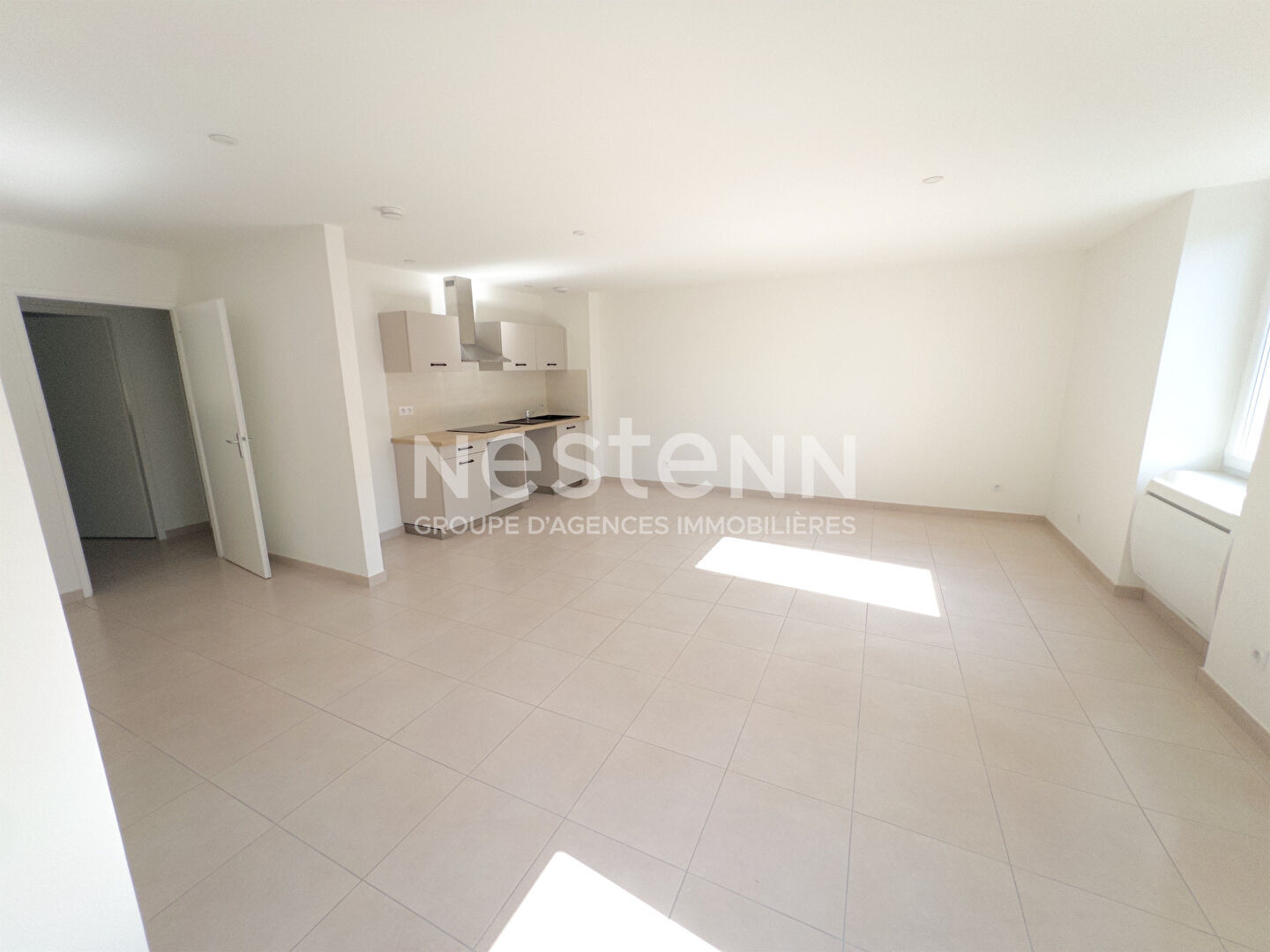 A LOUER - APPARTEMENT STANDING  T3 - 70m2 AU 2EME ETAGE