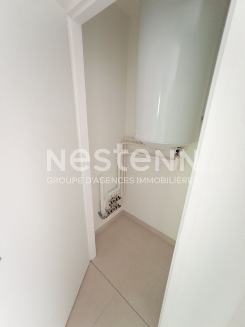 A LOUER - APPARTEMENT STANDING  T3 - 70m2 AU 2EME ETAGE