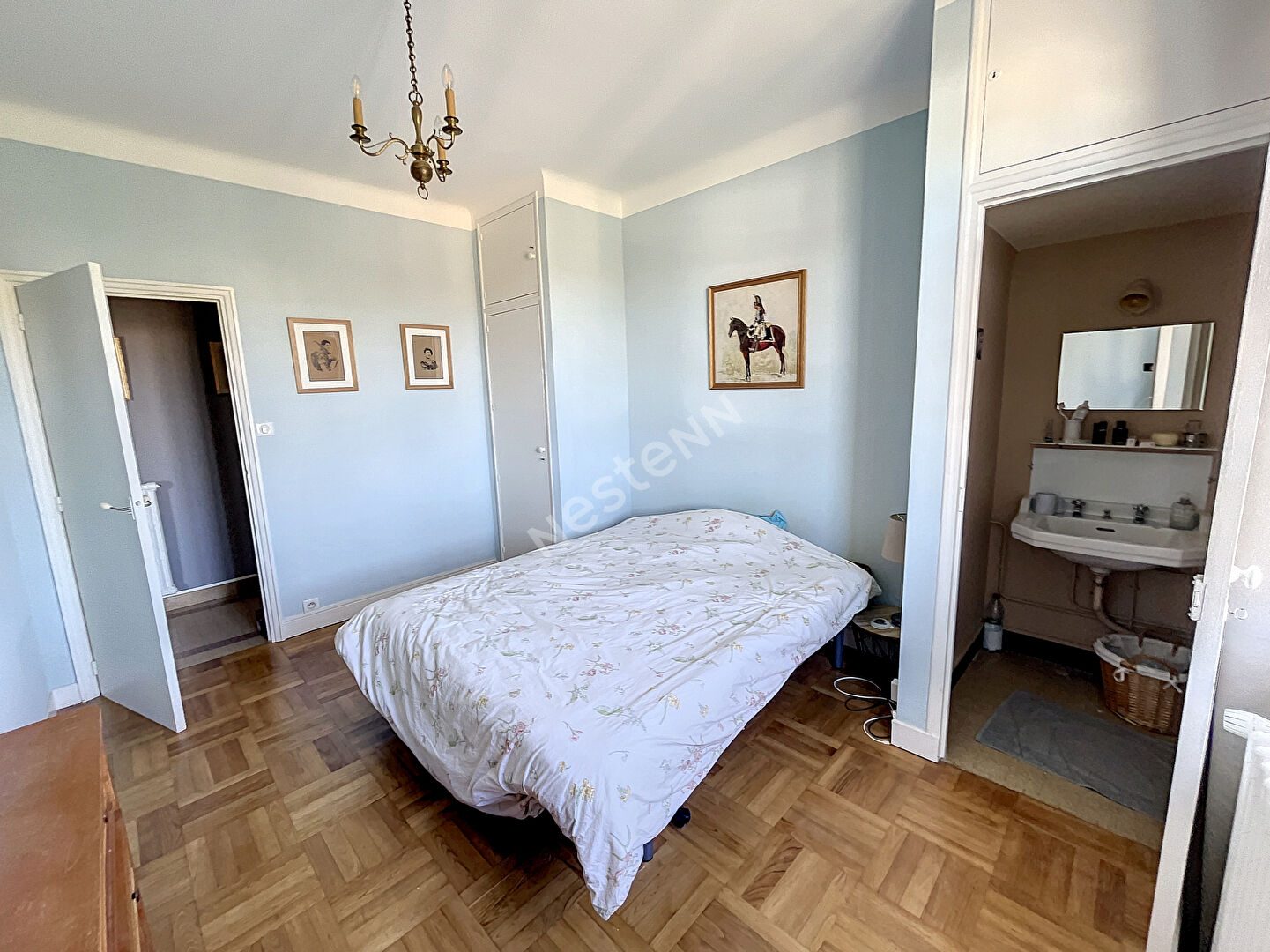 SAVERDUN : MAISON FAMILIALE SUR UN TERRAIN DE 2158M2