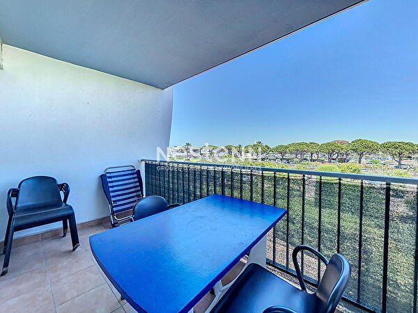 Vente studio à Lunel (34400)