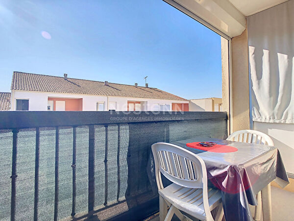 Vente studio à Lunel (34400)