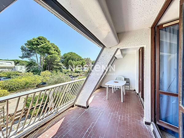 Vente appartement à Marsillargues (34590)