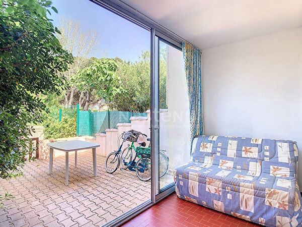 Vente studio à Quissac (30260)