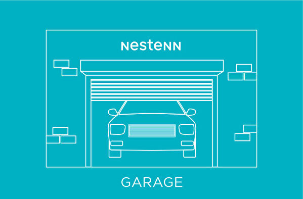 Vente garage-parking à Quissac (30260)