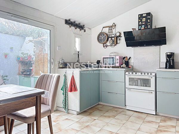 Vente maison récente à Saint mathieu de treviers (34270)