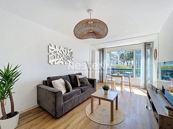 Vente studio à Quissac (30260)
