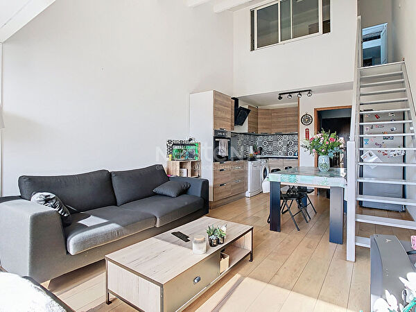 Vente appartement à Marsillargues (34590)