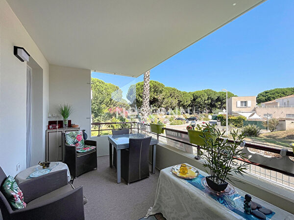 Vente par agence immobiliere à Port camargue (30240)